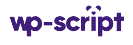 WP Script